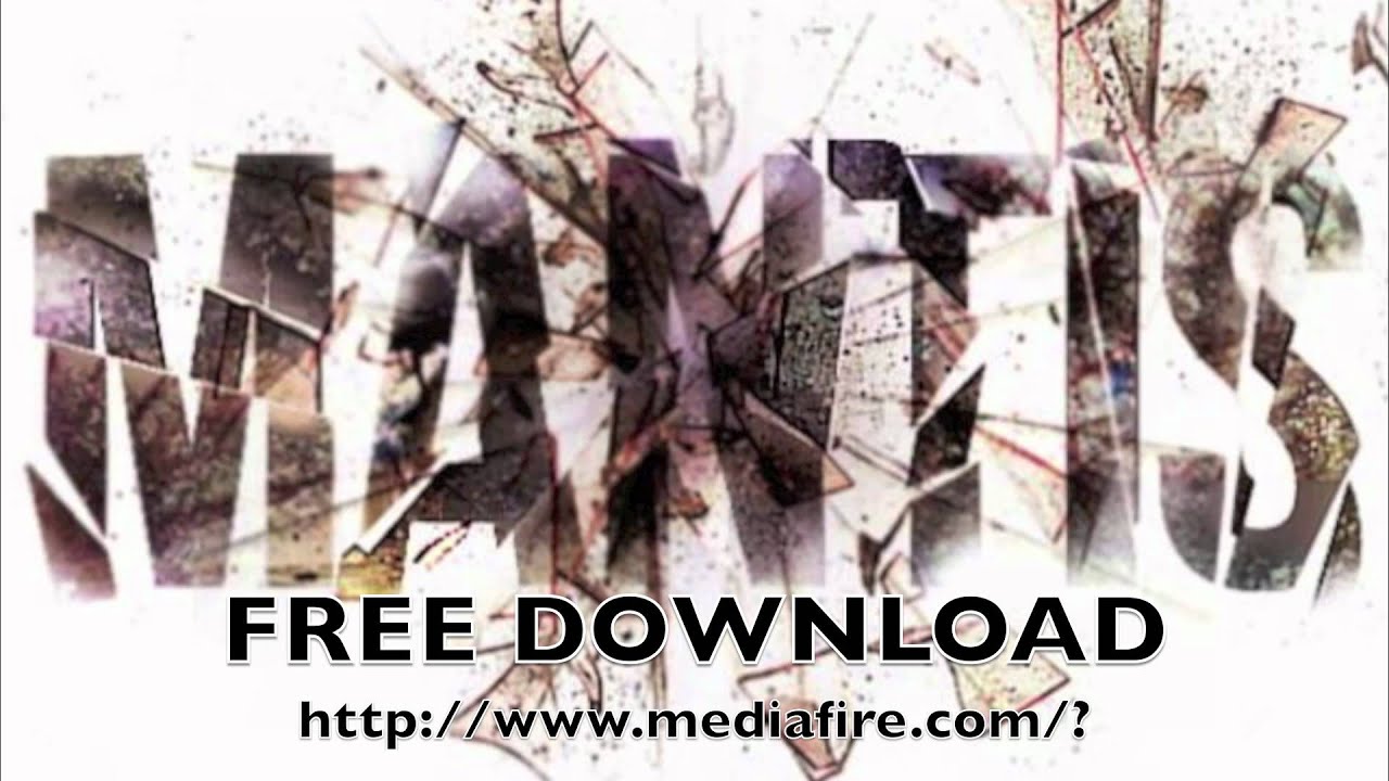 Suicide Silence- Bludgeoned To Death (Mantis Deathstep Remix) FREE DOWNLOAD!