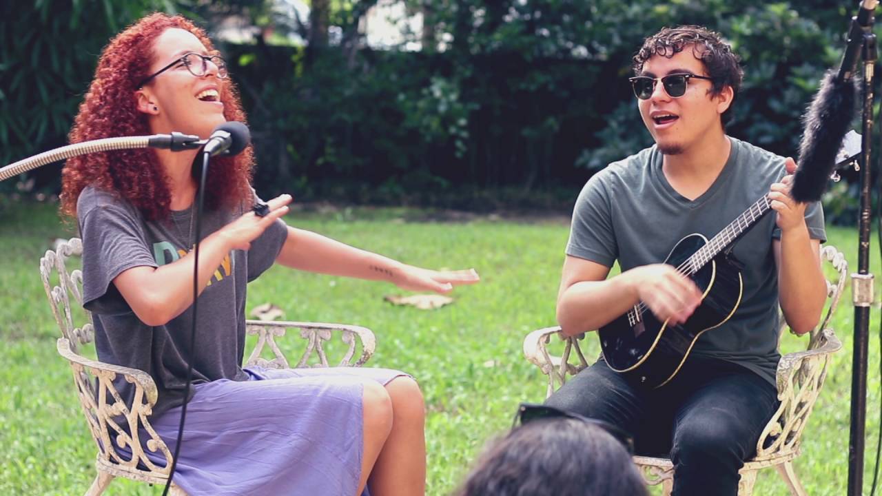 Un Telegrama de Ismael Rivera y Cortijo y su Combo (Cover de Rebeca Moreno)