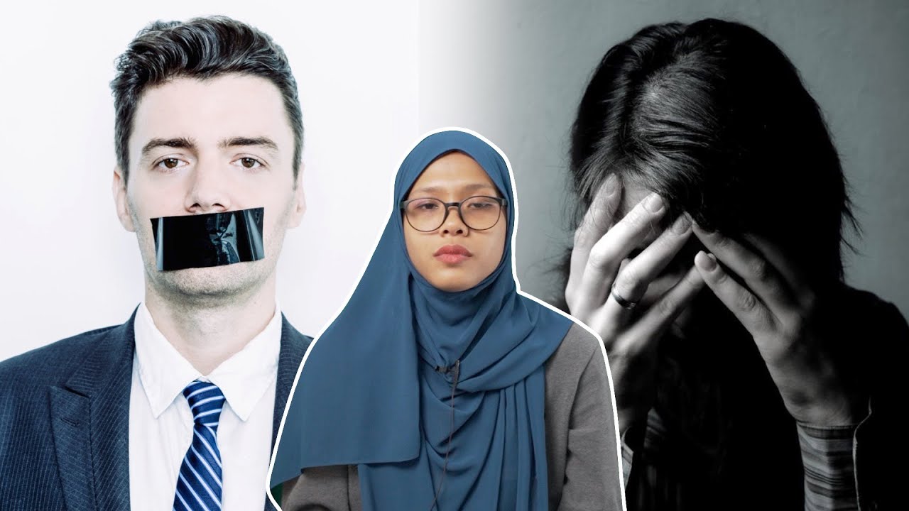 Elakkan Sebut 5 Ayat Ini kepada Penghidap Mental Illness