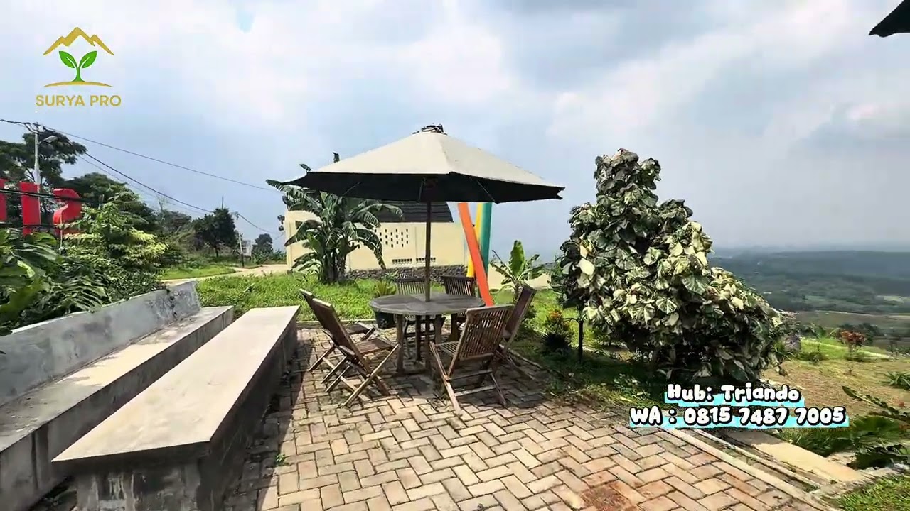 Tanah Murah SHM Simfoni Highland 