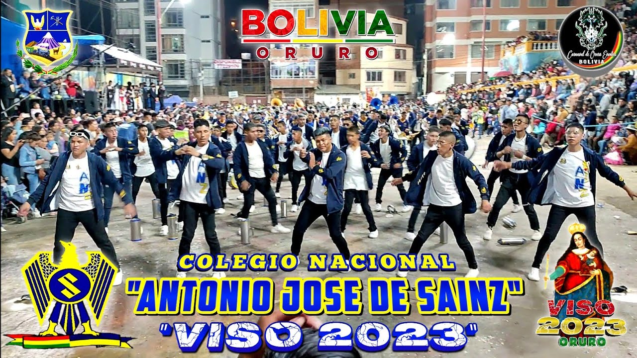 COLEGIO NACIONAL 