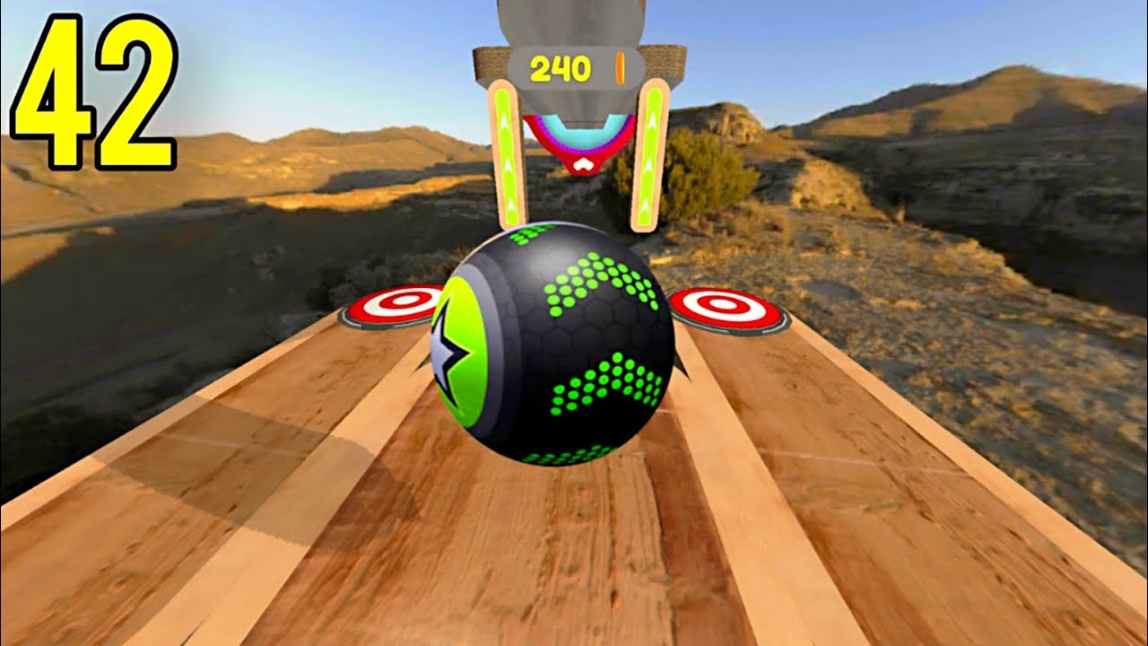 Going Balls - SpeedRun - Level 6480 - 6481