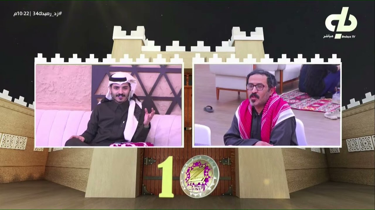 كلهم أنكروا فعلتك يا العسيري .. وحطيتها براس تركي! | #زد_رصيدك34
