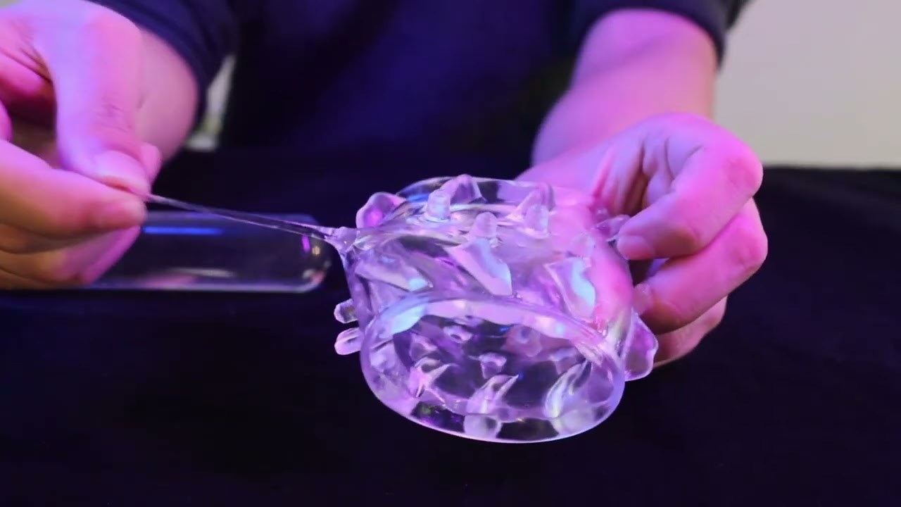 LGBT Gay Sex Toys Thrusting & Rotating Male Masturbators