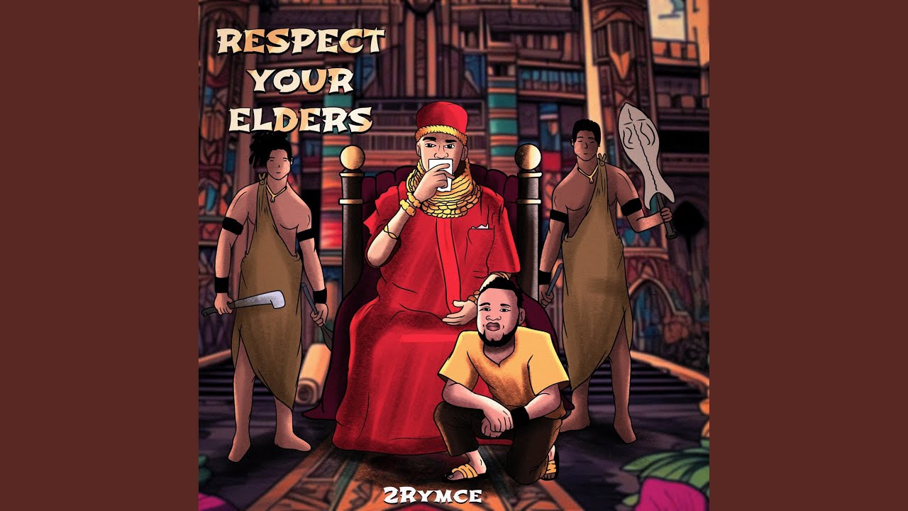 Respect Your Elders