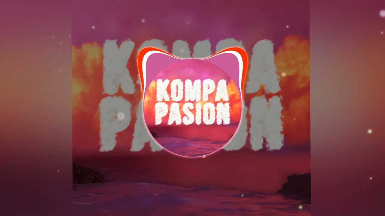 kompa pasión (ultra slowed)