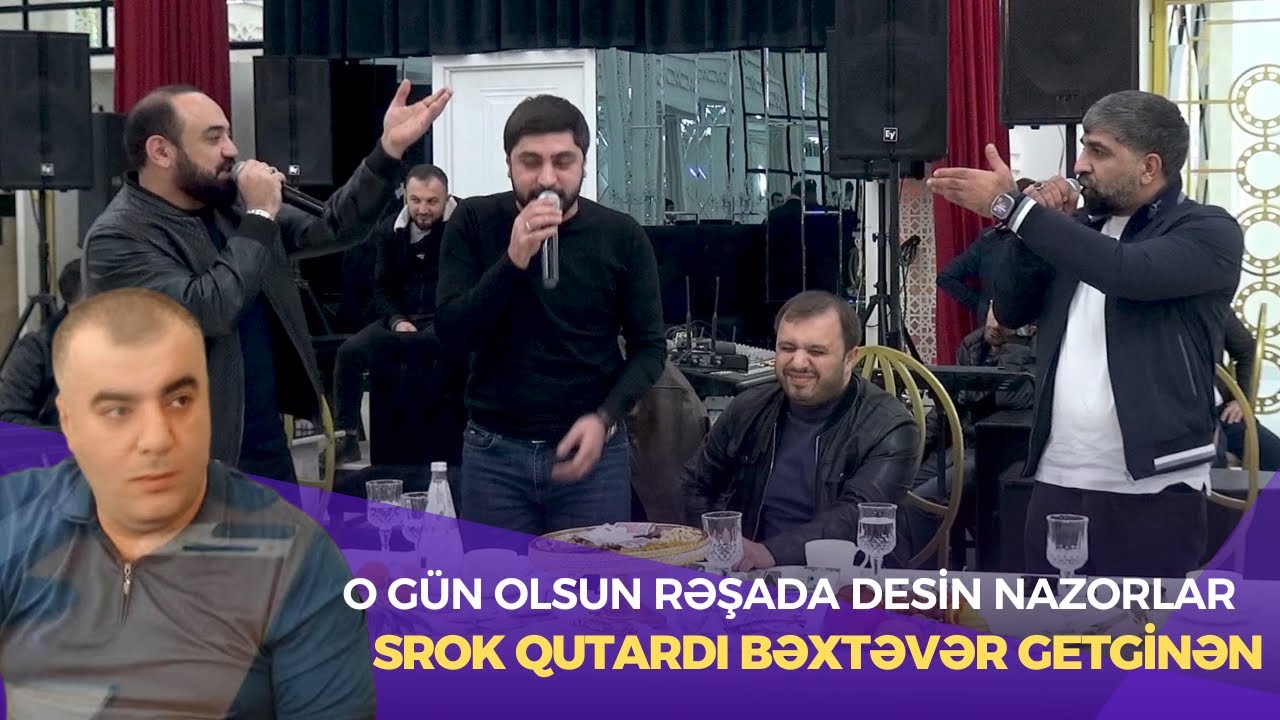 2026nın ilk paylasımı | Bu meyxanada her sey var: Tekbetek, Dalbadal, Cinas ve s. 