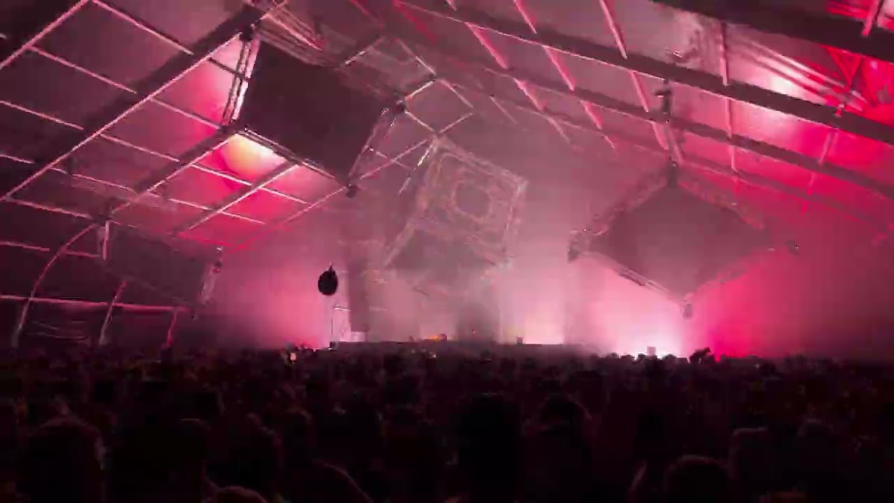 Ground Zero Festival 2025 - Uptempo - Lekkerfaces b2b Noxiouz