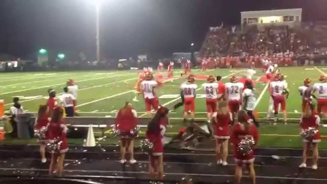 Big play