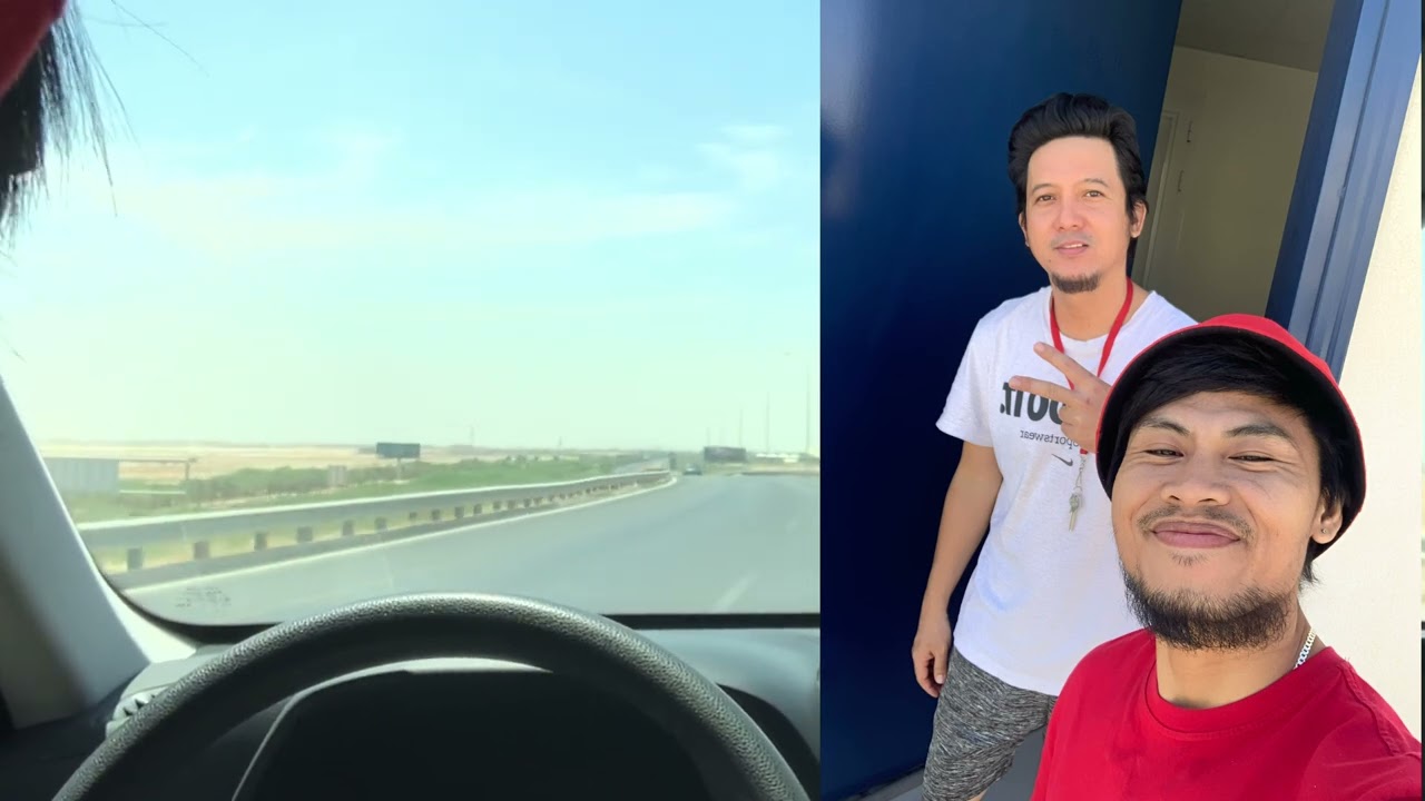 Family Driver in Saudi Arabia
