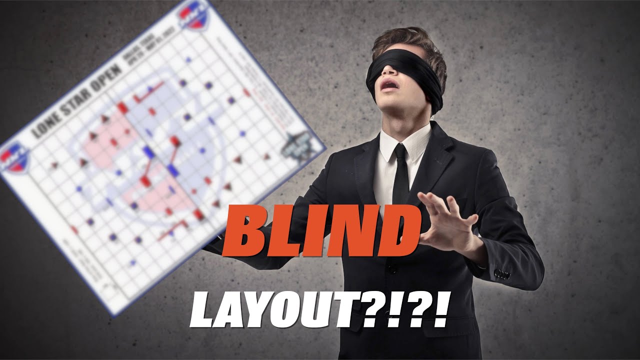 BLIND LAYOUTS?!
