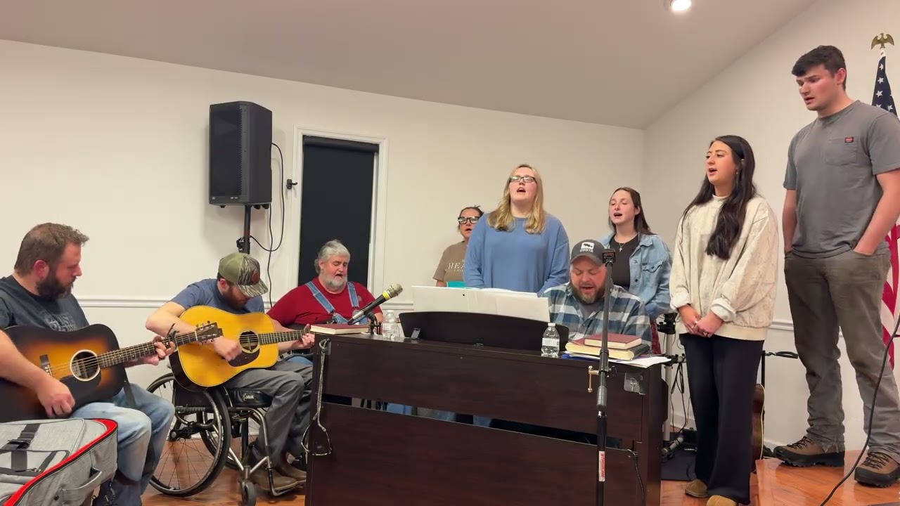 If I Got Jesus - Blessed Hope Praise Team