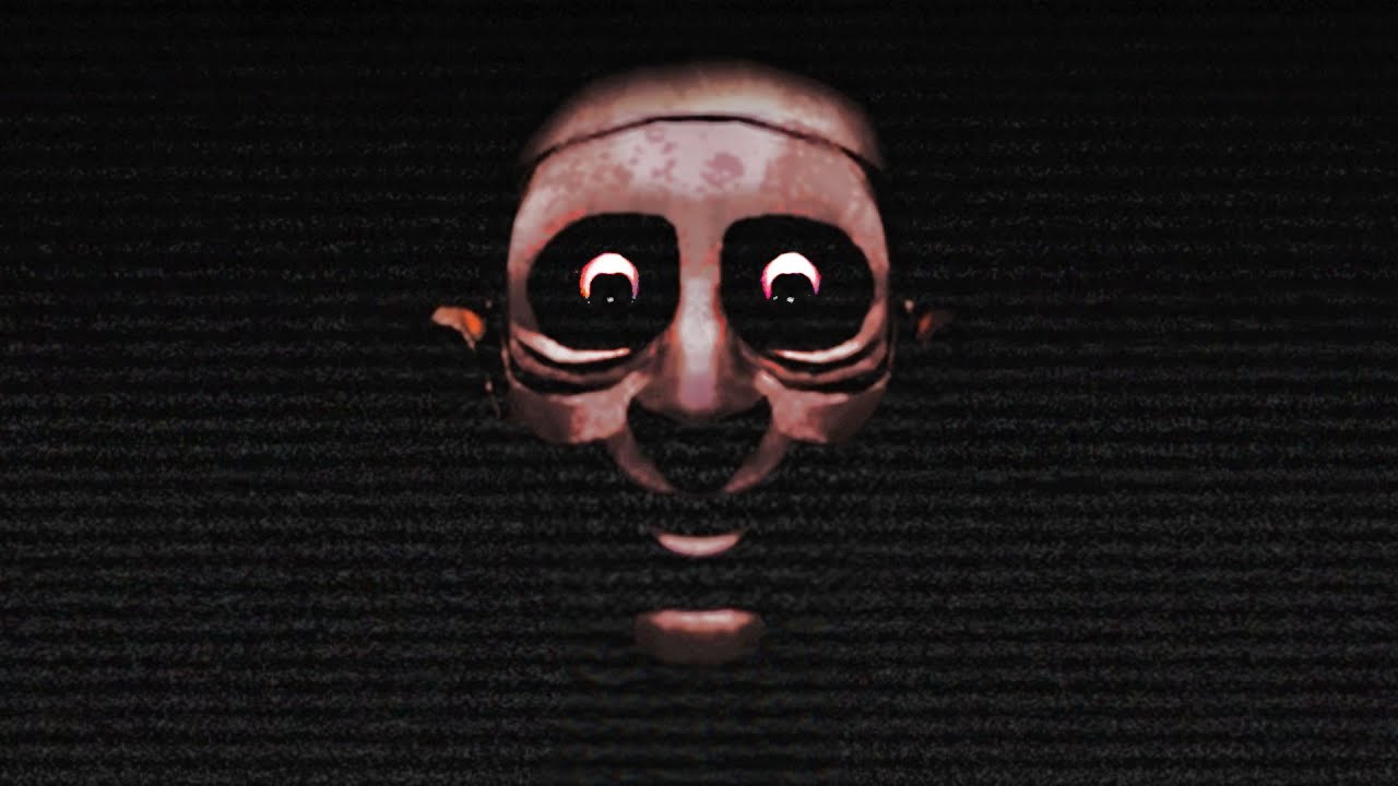 3 SCARY GAMES #102
