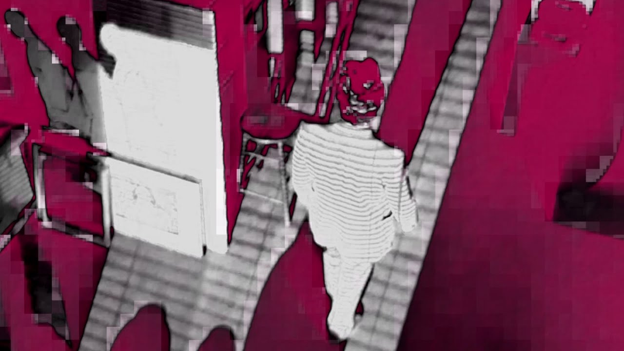 Unspecified Enemies - Yield Compressor [NMBRS66]