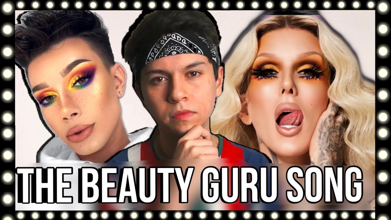 The Beauty Guru Song!