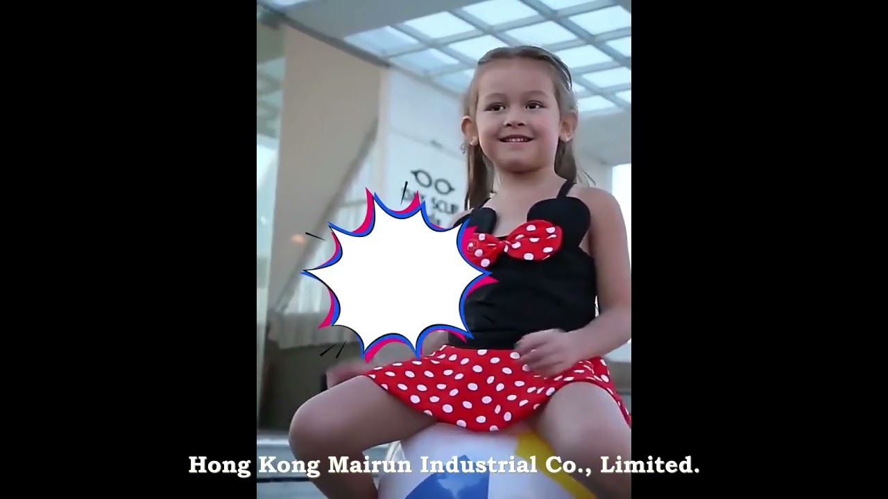 Hong Kong Mairun Industrial Co., Limited #BeachBall #beachballsinbulk #InflatableBeachBall