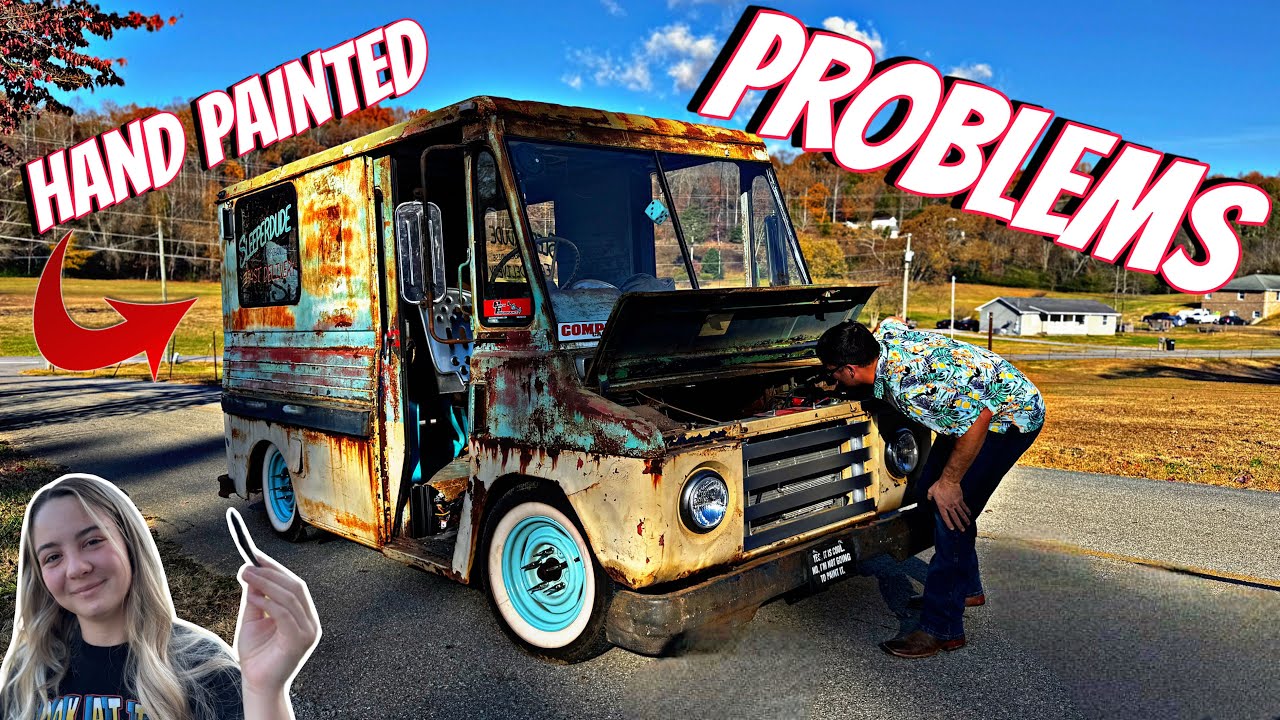 LS Swapped Mid-Engine Metro Mite Is Back, Can We Fix It?