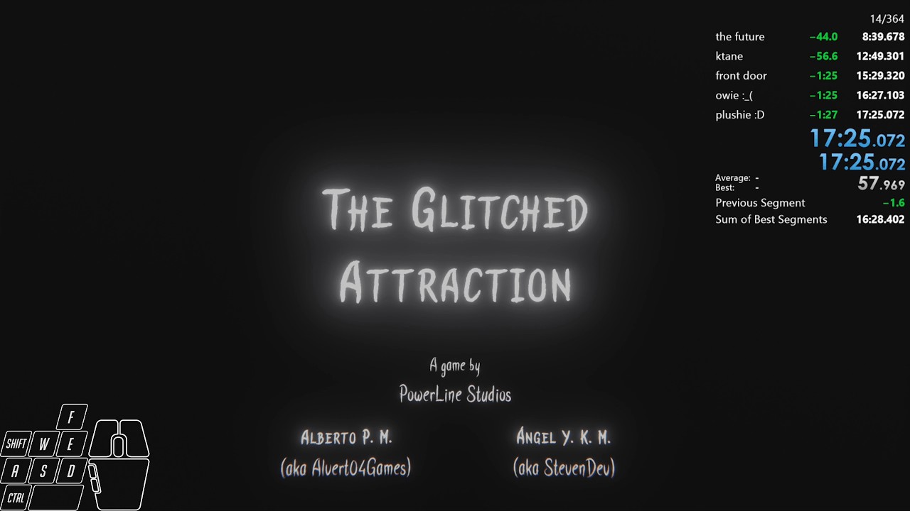 new glitched attraction nms pb 4