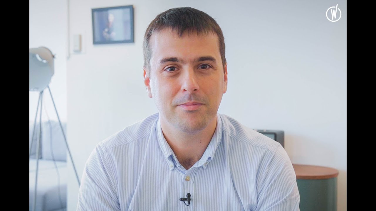 Découvrez WeCasa avec Pierre, COO et Co fondateur