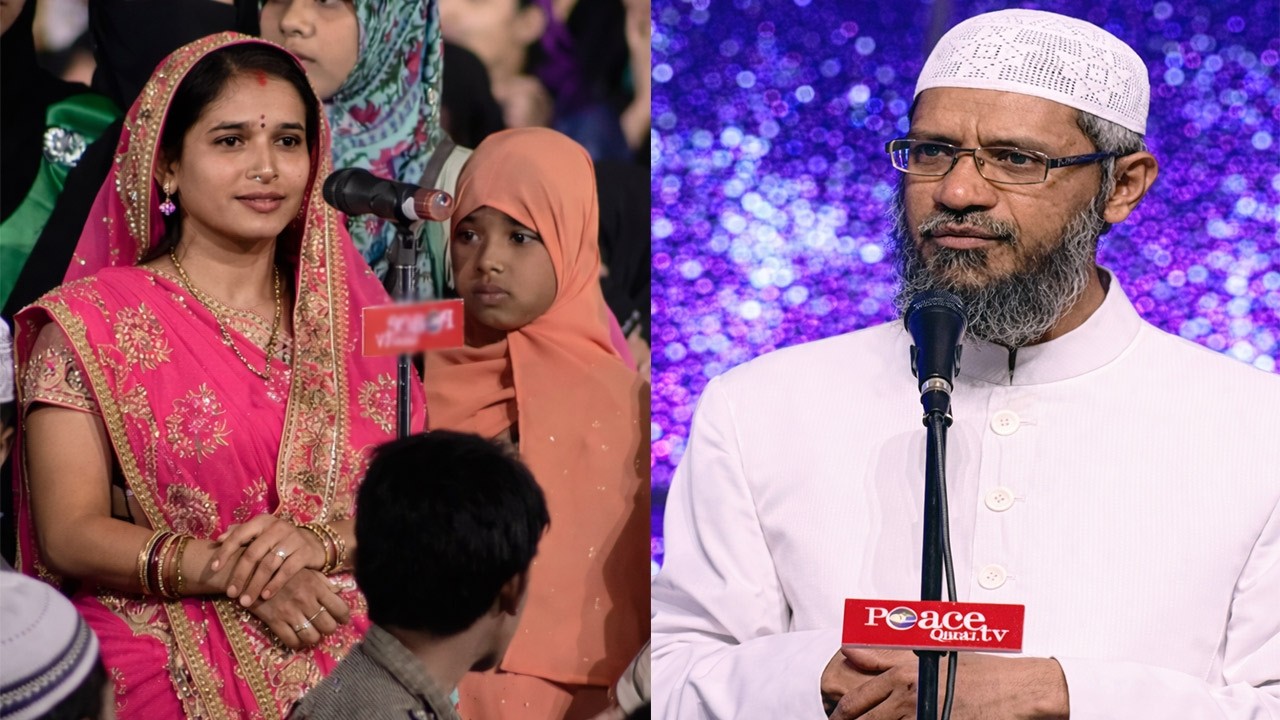 Ramadan Special Q&A | Dr Zakir Naik Answers Tricky Questions (Urdu/Hindi)