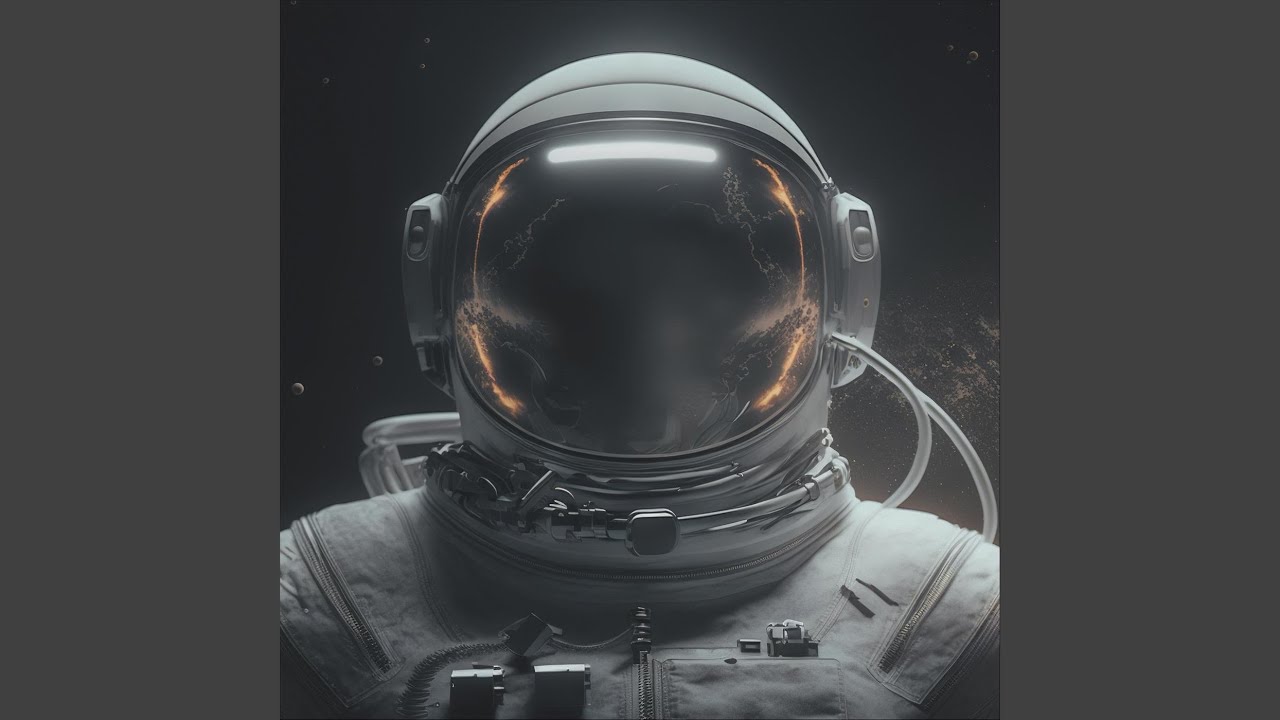 Serenade for Saturn