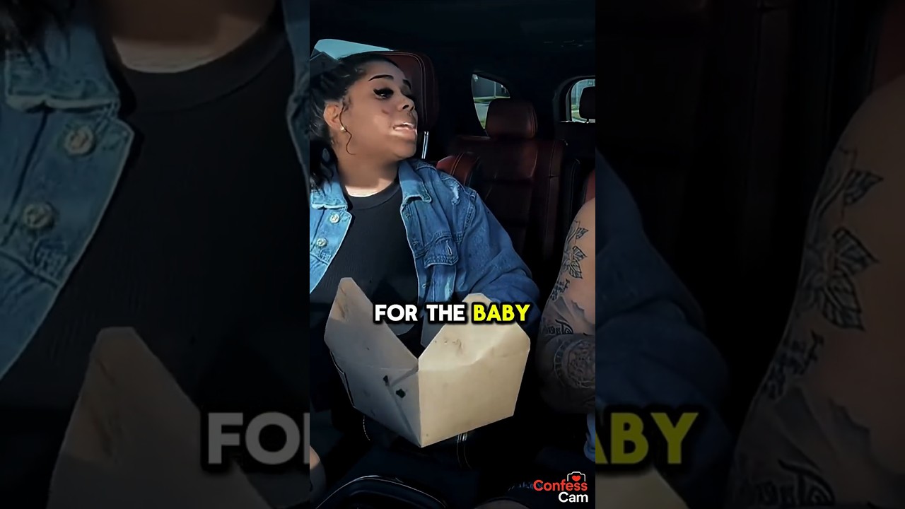 GF vs BF 👑: "Sharing Food With Girlfriend"... Watch Her Reaction! 😳
