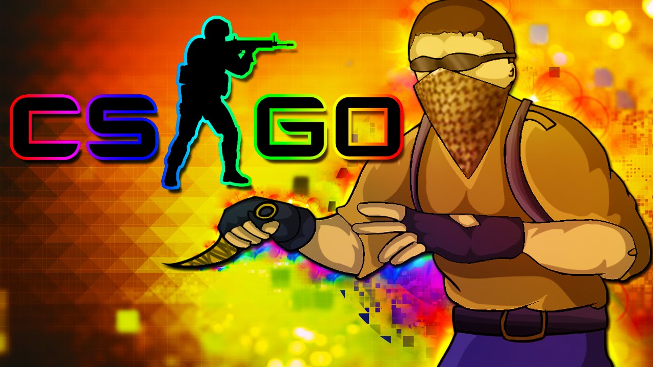 CSGO - The Biggest Deluxe 4 Fail Yet!!  (Counter Strike: Funny Moments and Fails!)