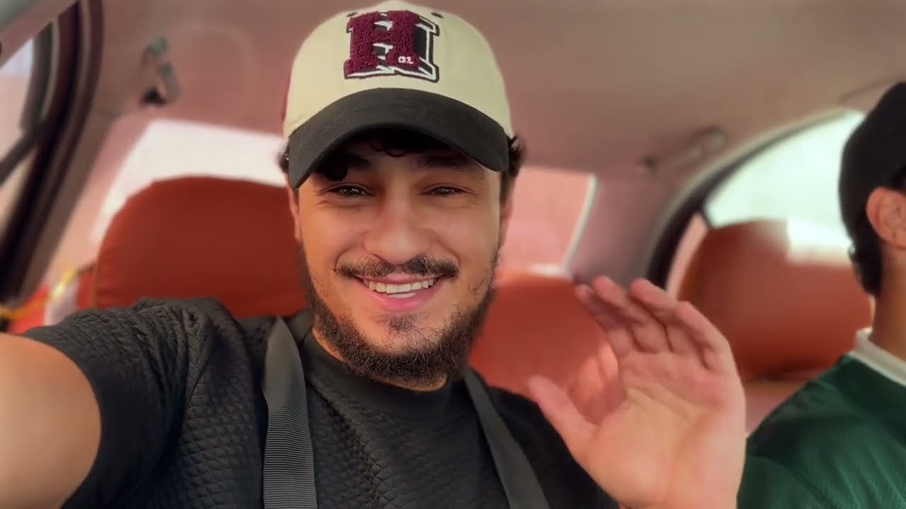 LIBYA - First Time In a Decade