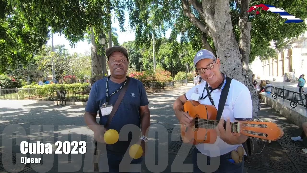 Cuba 2023