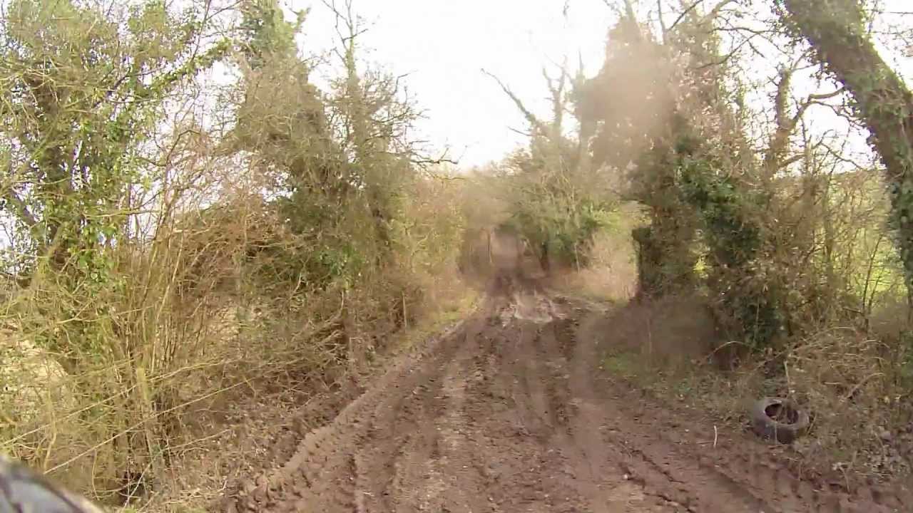 Combe Hay ORPA (N-S)