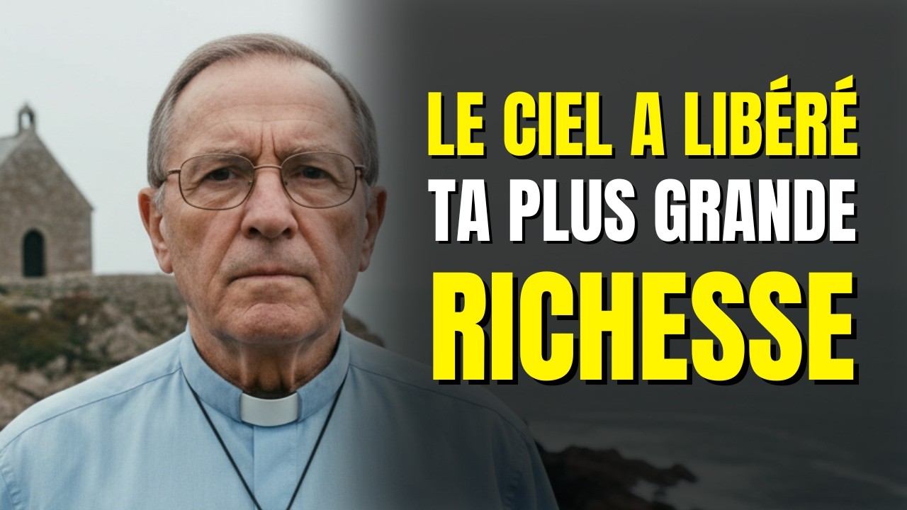 Ton plus grand tournant financier a commencé (N'ignore pas ces signes)