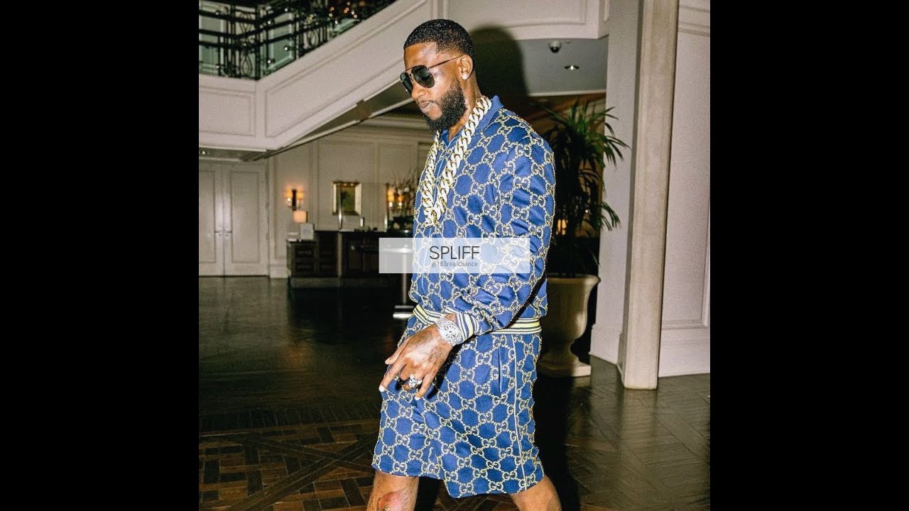 [FREE] Gucci Mane x Zaytoven Type Beat - 