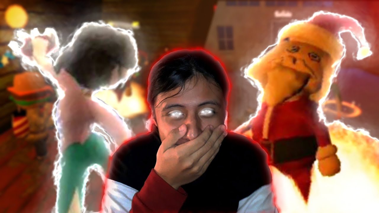 DERROTO A SANTA Y URMOM EN SCHOOL OF CHAOS | SCHOOL OF CHAOS (CITY OF CHAOS) - ZUTTS
