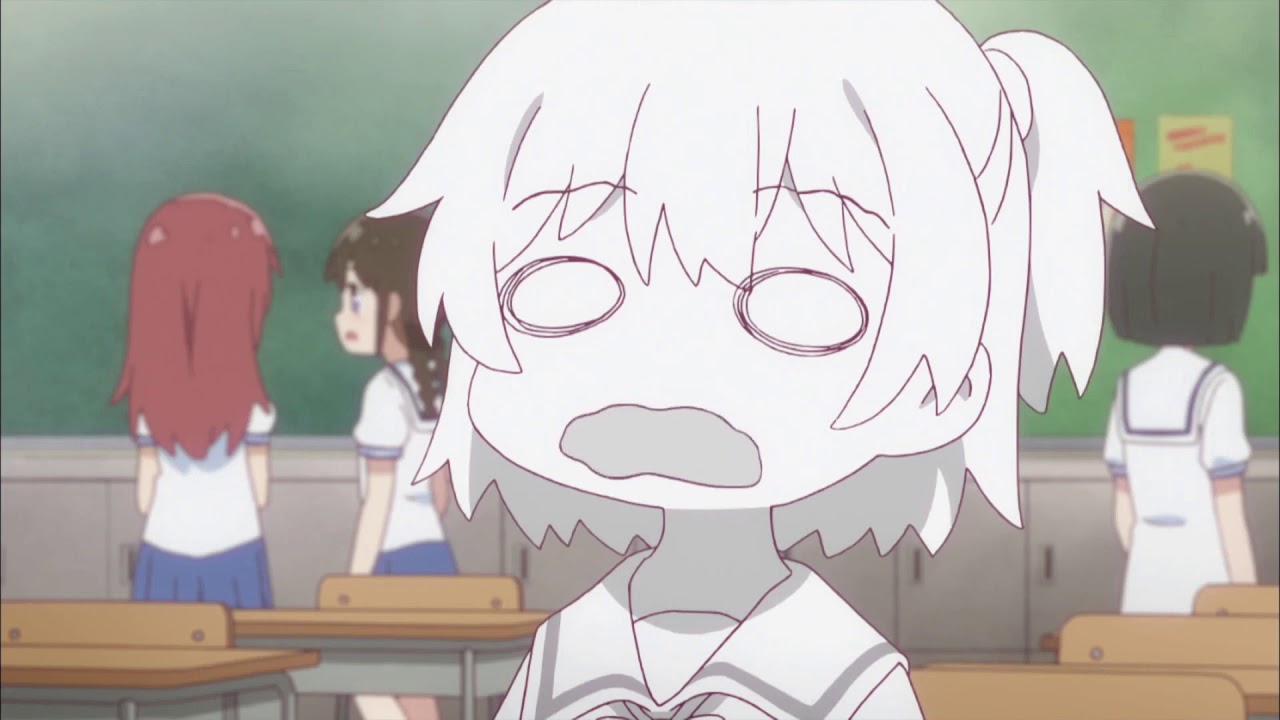 Wataten Funny Moment