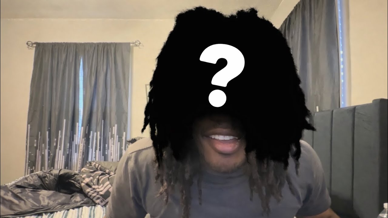 i counted every single dread in my head 