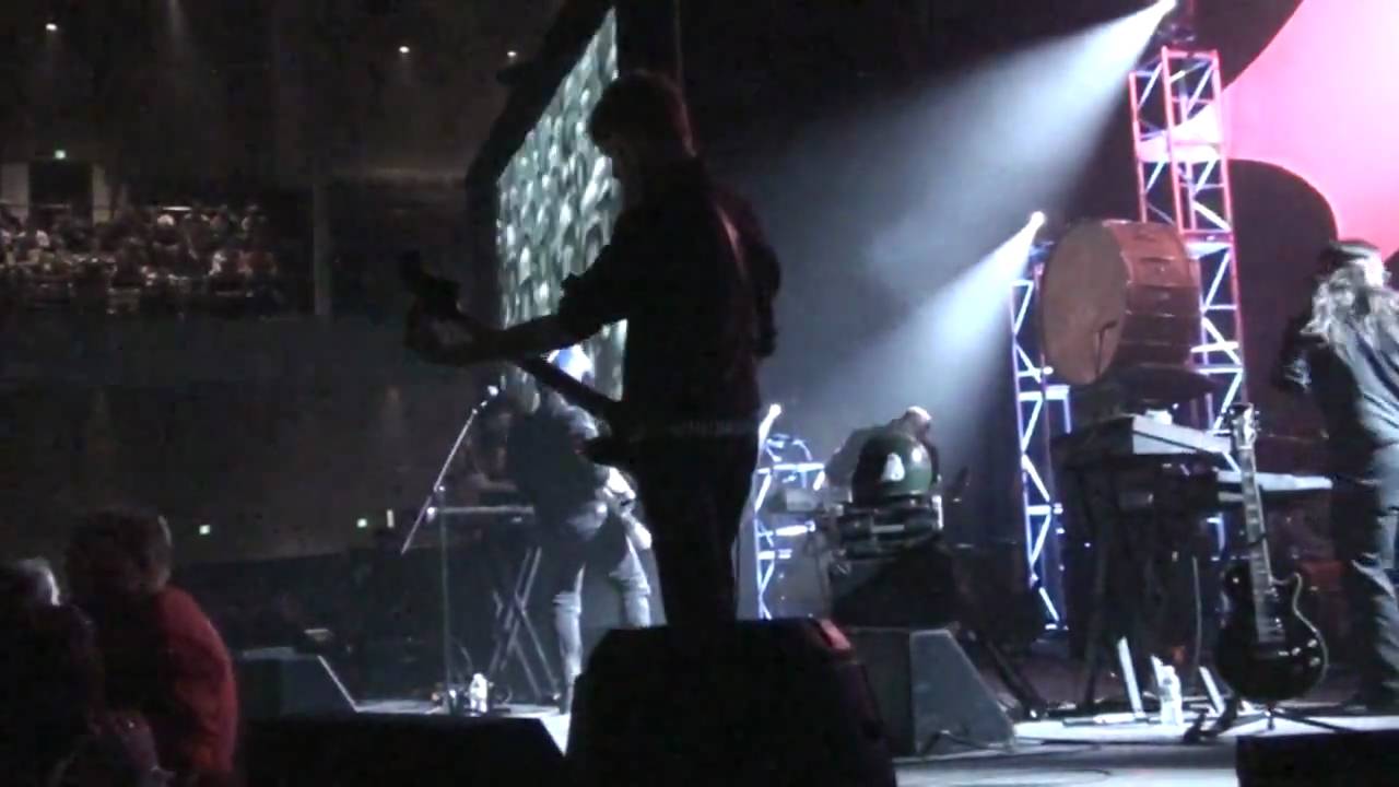 [PAX East 2010] The Protomen - Intro + The Will of One