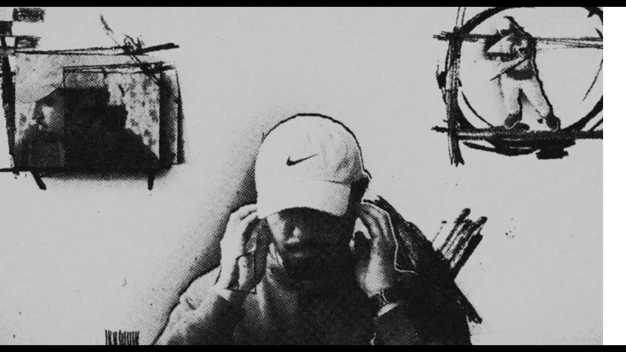 Calha - Todos Sabem (prod. Carvo)