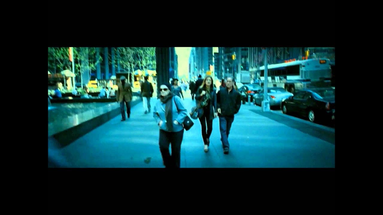 Numb/Encore - Linkin Park ft. Jay Z (Unofficial Music Video)