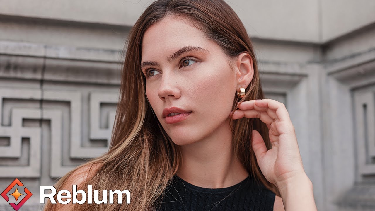 Reblum - Professional Retouching Made EASY