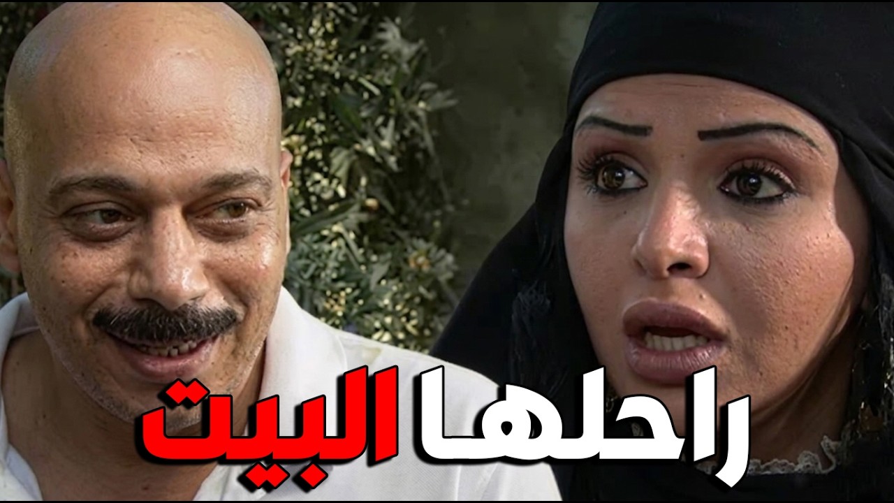 صاحب عمره معملش حساب للعشرة وراح يعاكس اخته بس اللي حصل هيصدمك 😳🔥#عمرو سعد #مسلسلات