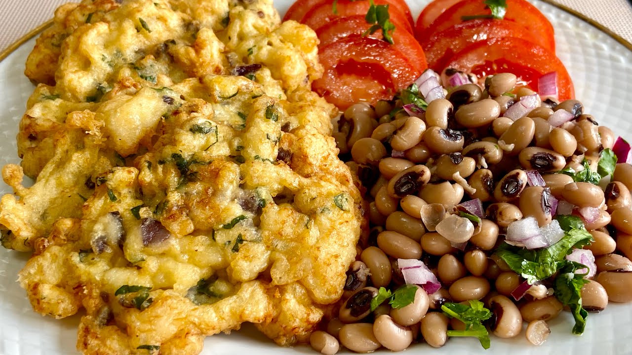 Pataniscas de Pescada, económicas e igualmente deliciosas!