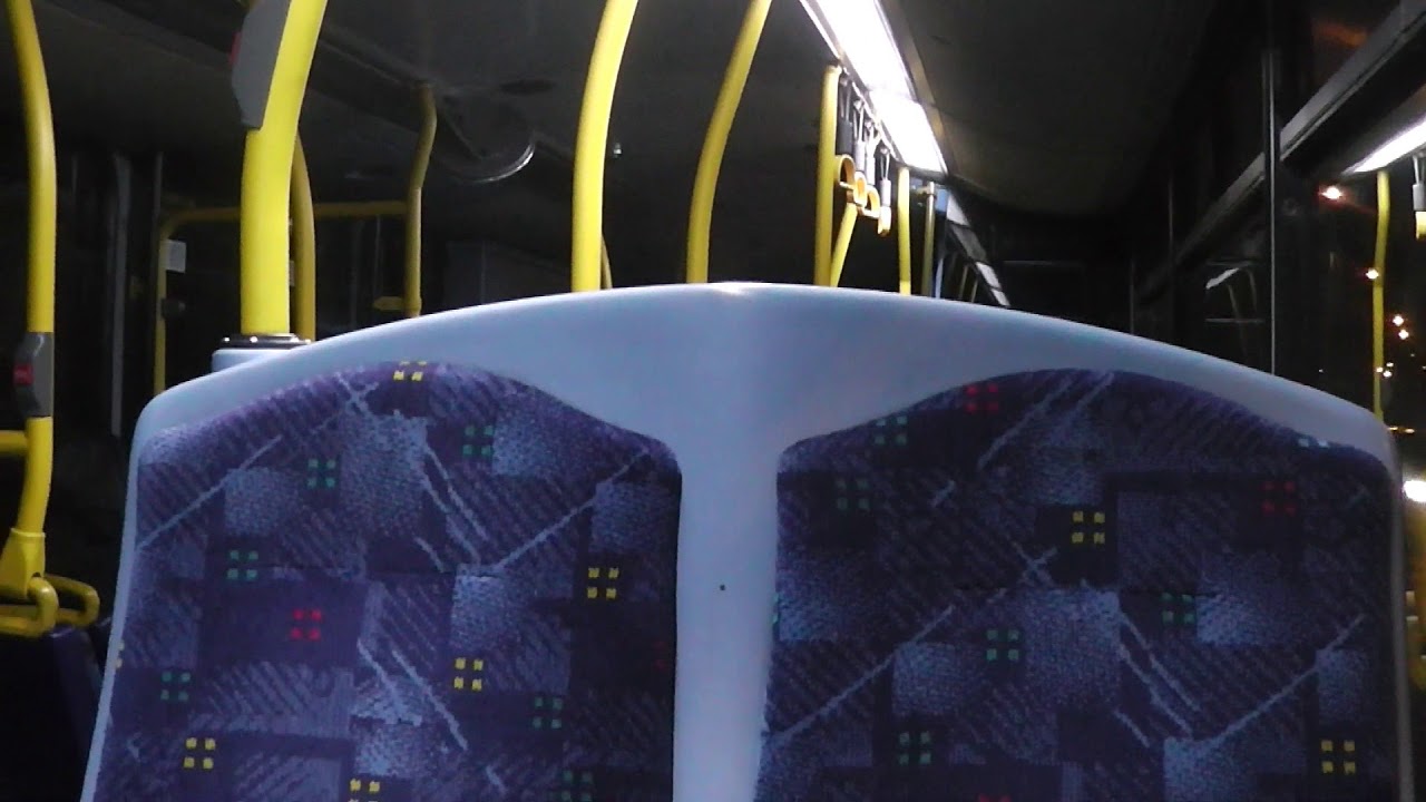 *Ex London WDL1* | Carousel buses 938 LX58CWG on the 102 | Non TFL November 2020