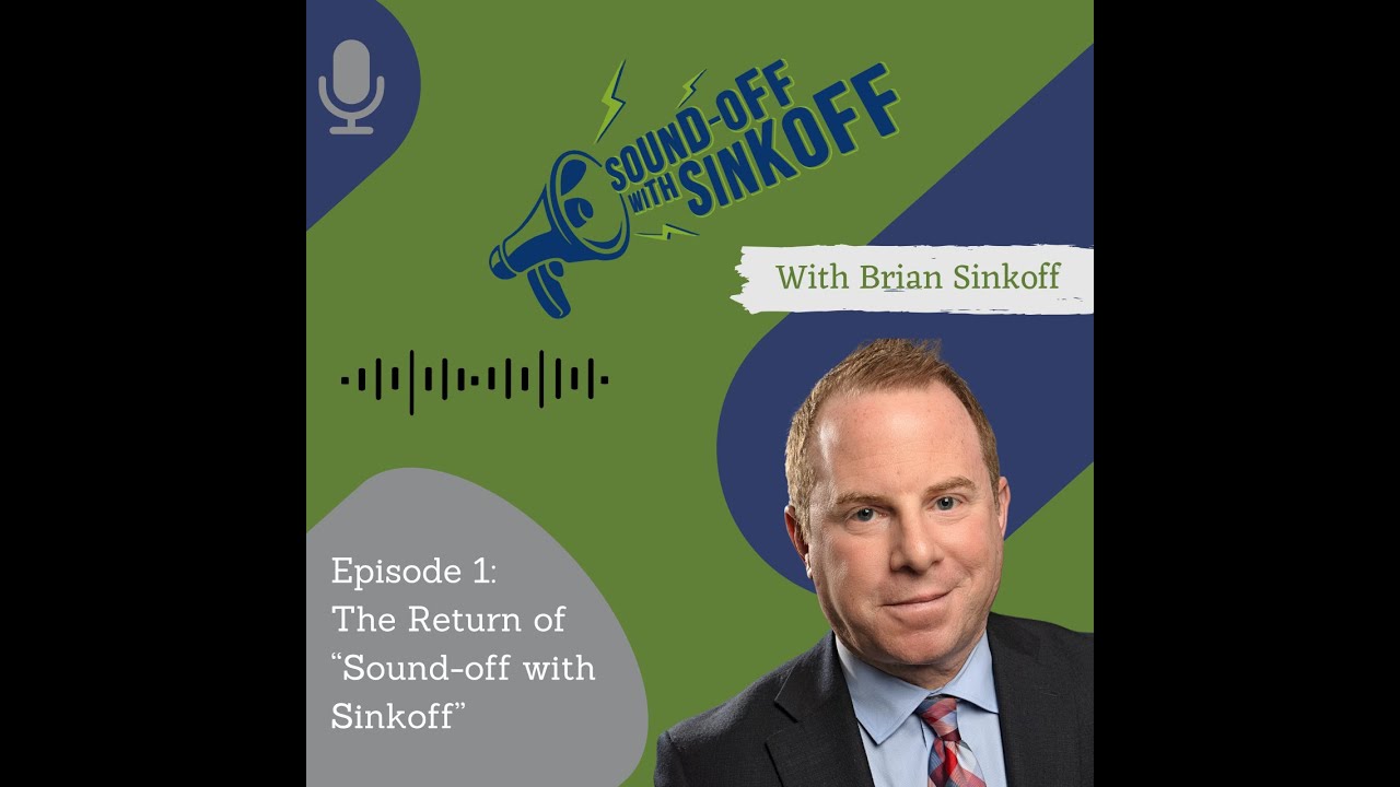 Episode 1 - The Return of 