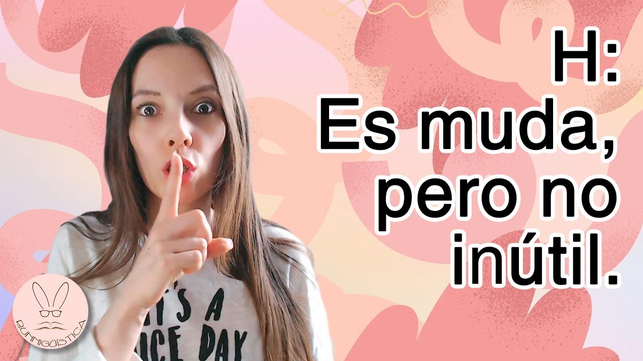 Errores comunes con la H (y cómo no volver a cometerlos)