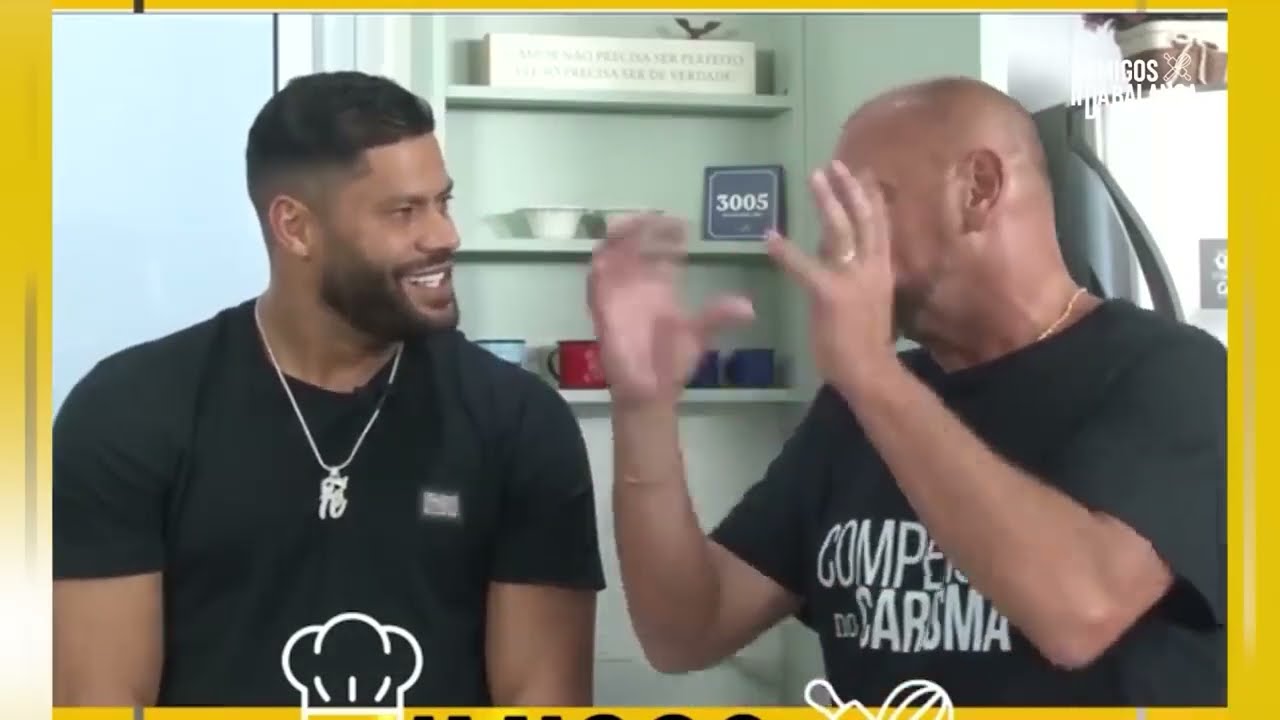 NA CASA DO HULK - RESENHA COM ALE OLIVEIRA