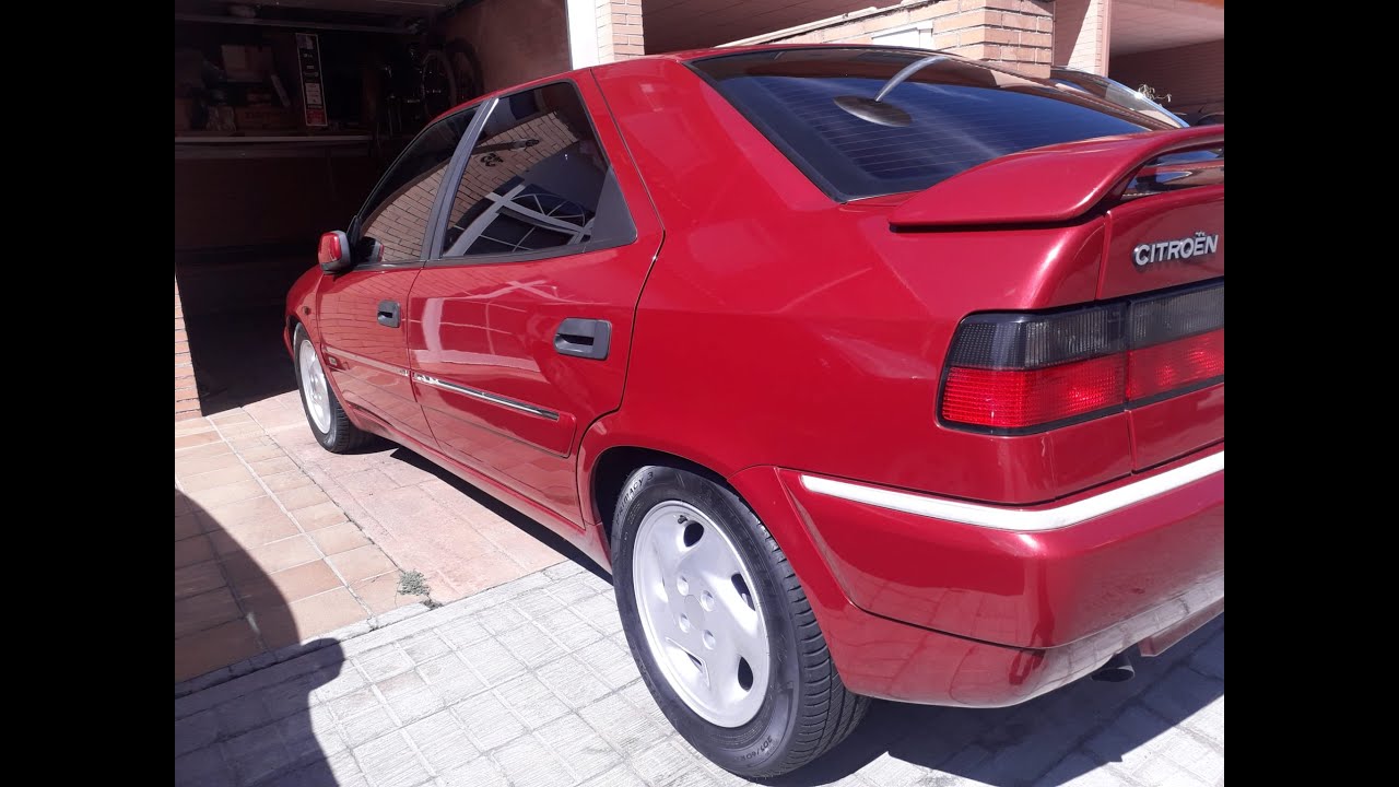 Reparación de fuga de LHM en pedal de freno de Citroën Xantia. Sombrerete del dosificador de freno.