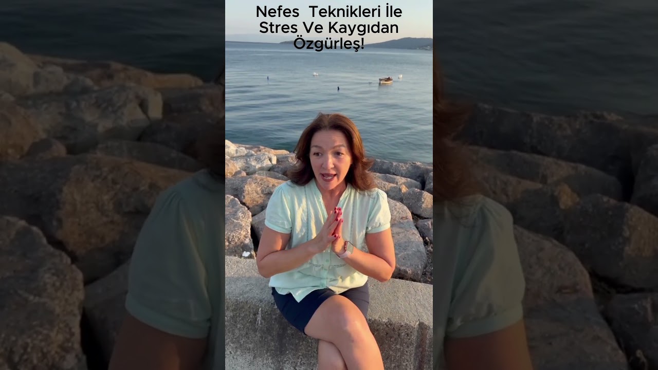 BİRKA&Ccedil; SEANSTA NEFESİN MUCİZELERİ! #nefesteknikleri #nefesterapisi #onlineeğitim