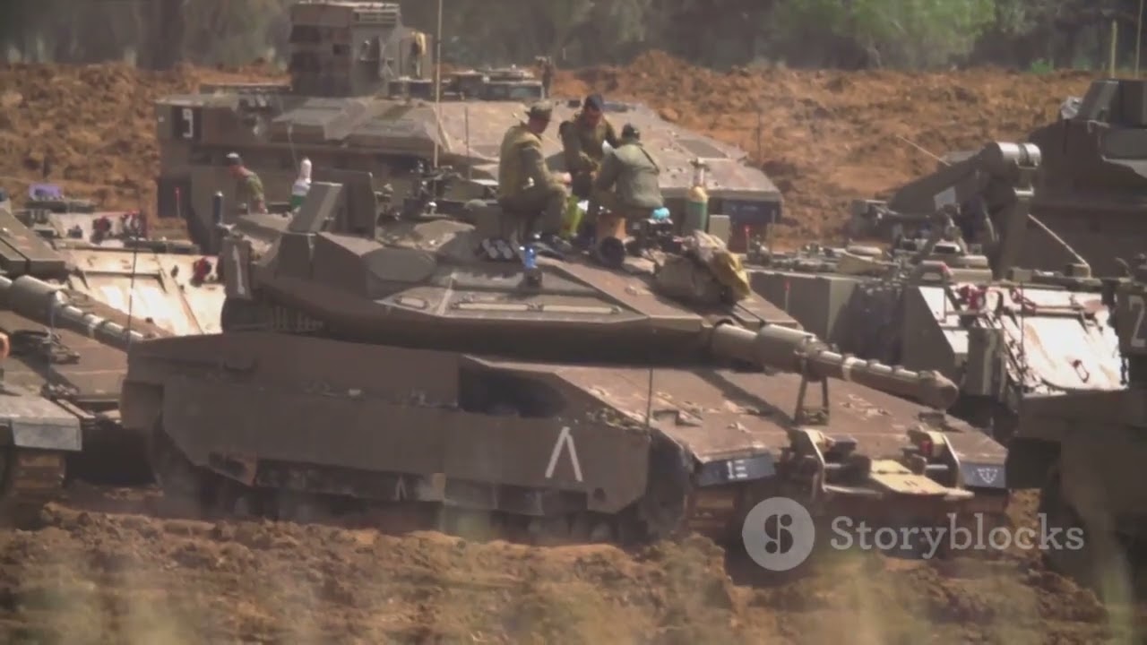 Rafah Unveiled  A Fortress's Tale