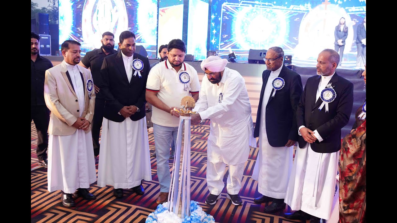 THE GLORIOUS 25 YEARS - SILVER JUBILEE CELEBRATION