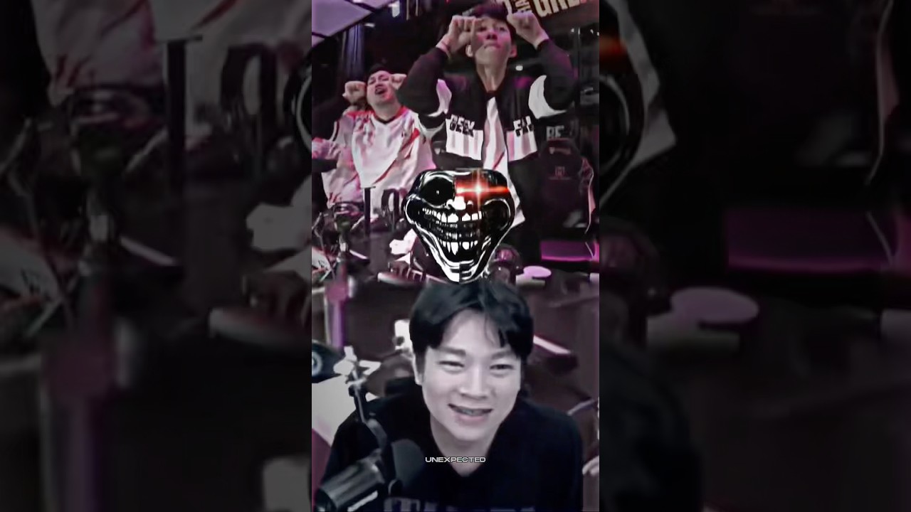 moment nnael taunting balik kidbomba #mllbcreatorcamp #mobilelegends #mlbb #fyp @JonathanLiandi